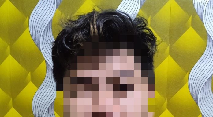 Jajakan Wanita Muda Melalui WhatsApp Mucikari Diamankan Polisi