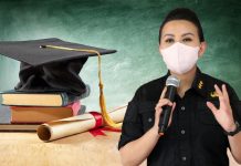 Bupati Landak Dukung ASN Tingkatkan Kualitas SDM