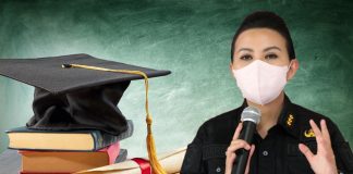 Bupati Landak Dukung ASN Tingkatkan Kualitas SDM