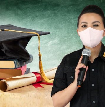 Bupati Landak Dukung ASN Tingkatkan Kualitas SDM