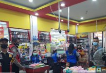 Waspada Peredaran Uang Palsu Jelang Nataru
