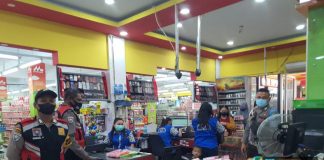 Waspada Peredaran Uang Palsu Jelang Nataru