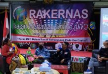 Peran IWO Dalam Ranah Kebangsaan Pada Era Digital