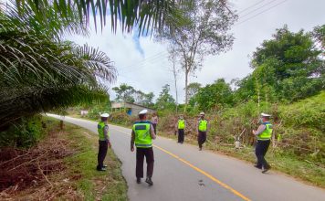 Tingkatkan Profesionalisme dan Transparansi Penyelidikan Lakalantas