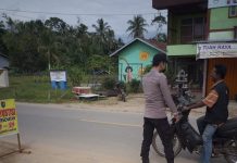 Petugas Masih Temukan Warga Tidak Patuhi Prokes Saat Gelar Operasi Yustisi