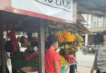 Patroli Rutin Antisipasi Tindak Kejahatan