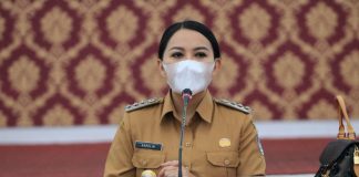 Pemkab Landak Buka Pelayanan Vaksinasi Setiap Hari