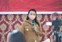 ASN Wajib Ikuti Vaksinasi COVID-19