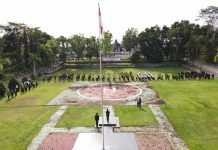 Operasi Lilin Kapuas 2021, Beri Rasa Aman Pada Pelaksanaan Natal dan Tahun Baru