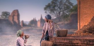 Artikel : Hidup Sederhana