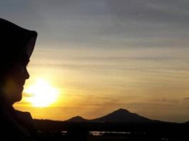 Artikel: Senja Yang Kurindukan
