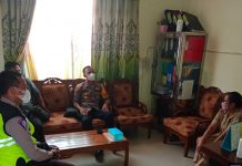 Target Vaksinasi di Mempawah Hulu Capai 74 Persen