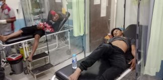 Kronologi Kecelakaan di Mempawah Hulu Hingga Korban Alami Luka Serius