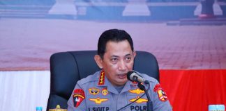 Kapolri Minta Jajaran Terjun ke Lapangan untuk Dengar Aspirasi Masyarakat