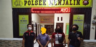 KWH Listrik Tak Kunjung Dipasang, Warga Sibau Amel Polisikan Pelaku Tindak Penipuan