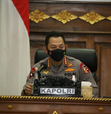 Polri Ungkap 2 Kasus Penghimpunan Dana Ilegal Rugikan Warga Hingga Triliunan