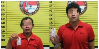 Kembali, Polres Melawi Amankan Pelaku Penyalahgunaan Narkotika