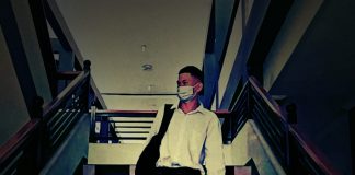 Artikel : Perjuangan si Pria