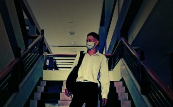 Artikel : Perjuangan si Pria