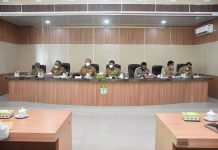 Pemkab Ketapang Gelar Rapat Koordinasi Persiapan MTQ ke-30 Tingkat Provinsi Kalbar