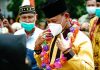 Wabup Ketapang Farhan Hadiri Pengajuan Majelis Taklim Tepian Pawan