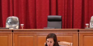 Komisi C DPRD Landak Gelar Rapat Kerja Bersama Sejumlah OPD Pemkab Landak