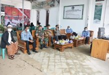 Kasus COVID-19 Kembali Meningkat, Wabup Farhan Himbau Masyarakat Ikuti Vaksinasi