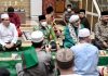 Wabup Ketapang Hadiri Peringatan Isra’ Mi’rja Nabi Muhammad SAW 1443 H