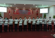 Hasil IDM 2021, Kabupaten Landak Nihil Desa Sangat Tertinggal