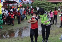 Angka Putus Sekolah di Bengkayang Meningkat Dimasa Pandemi COVID-19