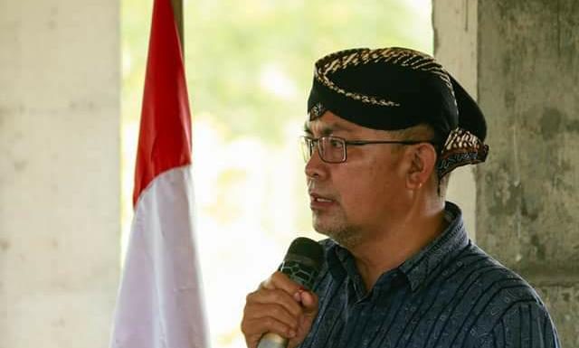 Rakerda Keluarga Besar Paguyuban Jawa Ketapang