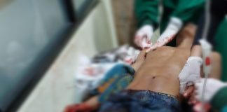 Gunakan Sajam, Dua Kelompok Saling Serang di Pontianak Timur, Tiga Orang Jadi Korban