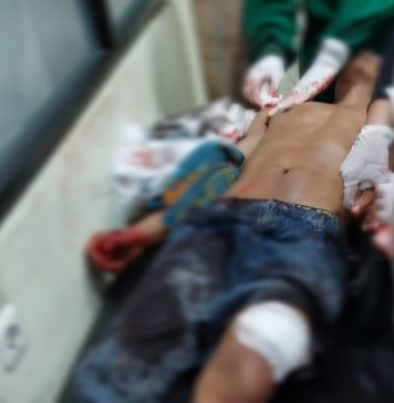 Gunakan Sajam, Dua Kelompok Saling Serang di Pontianak Timur, Tiga Orang Jadi Korban