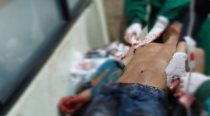 Gunakan Sajam, Dua Kelompok Saling Serang di Pontianak Timur, Tiga Orang Jadi Korban