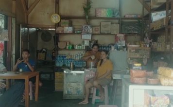 Pendapatan Kian Menurun, Pandemi COVID-19 Tak Kunjung Berakhir