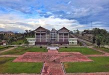 Pemkab Bengkayang Tetapkan Tiga Hari Berkabung Daerah Wafatnya Jacobus Luna