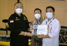 Pemkab Ketapang Ajak Masyarakat Ikuti Program PPS dan Bayar Pajak Tepat Waktu