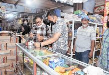 Pemkab Ketapang Lakukan Investigasi Terkait Kelangkaan Minyak Goreng