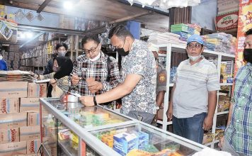 Pemkab Ketapang Lakukan Investigasi Terkait Kelangkaan Minyak Goreng