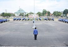 Sekda Ketapang Ajak OPD Publikasi Kegiatan Pemerintah Melalui Media Sosial
