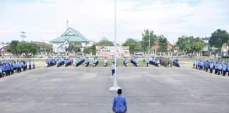 Sekda Ketapang Ajak OPD Publikasi Kegiatan Pemerintah Melalui Media Sosial
