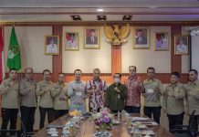 PT. Ketapang Energi Mandiri Tanda Tangan MoU Dengan PT Mitra Mineral Megatama Pontianak