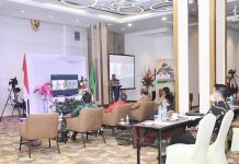 Bupati Buka Musrenbang Ketapang RKPD Tahun 2023