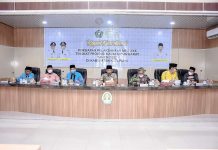 Wabup Ajak Sukseskan MTQ ke- 30 Tahun 2022 Tingkat Provinsi Kalbar di Ketapang