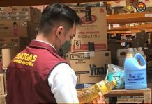 BERITA FOTO : Satgas Pangan Polri Ungkap Pemicu Kenaikan Harga Bahan Pokok