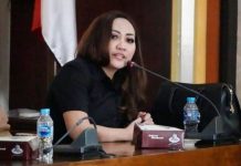 Tidak Hadir Dalam Rapat Komisi 1, Angeline : Kecewa Dengan Sekretariat Daerah Kalbar