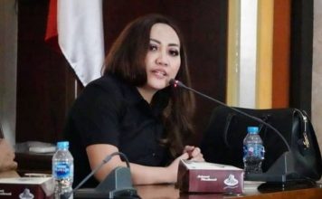 Tidak Hadir Dalam Rapat Komisi 1, Angeline : Kecewa Dengan Sekretariat Daerah Kalbar