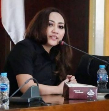 Tidak Hadir Dalam Rapat Komisi 1, Angeline : Kecewa Dengan Sekretariat Daerah Kalbar