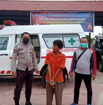 Heboh Isu Penculikan Anak di Menjalin, Ini Penjelasan Polisi