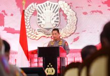Kapolri Pastikan Kepolisian Terus Berikan Pelayanan Terbaik Kepada Masyarakat
